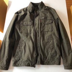 Levi’s Jacket
